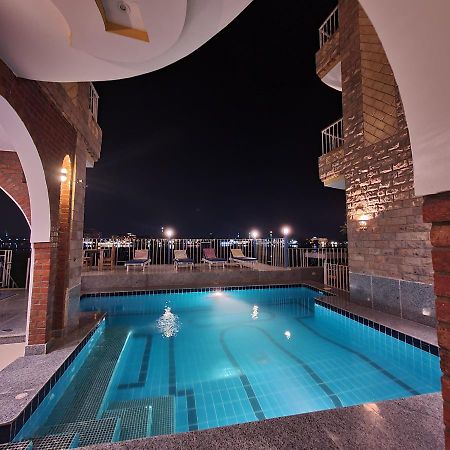 Appartement Blue Nile House à Louxor Extérieur photo